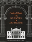 Image for The four books of architecture