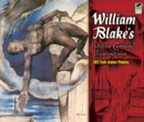 Image for William Blake&#39;s Divine comedy illustrations: 102 full-color plates