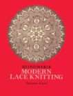 Image for Second book of modern lace knitting.