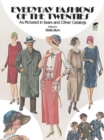 Image for Everyday Fashions of the Twenties