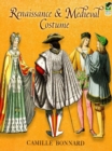 Image for Renaissance and medieval costume