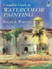 Image for Complete guide to watercolour painting