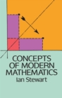 Image for Concepts of modern mathematics