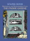 Image for Illustrations and ornamentation from The faerie queene