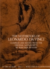 Image for Notebooks of Leonardo da Vinci, Vol. 1