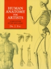 Image for Human anatomy for artists