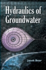 Image for Hydraulics of groundwater