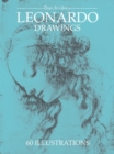Image for Leonardo drawings: 60 works