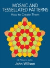 Image for Mosaic and Tessellated Patterns