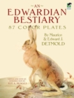 Image for An Edwardian bestiary: 86 color plates