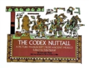 Image for The Codex Nuttall: a picture manuscript from ancient Mexico : the Peabody Museum facsimile