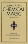 Image for Chemical magic