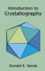 Image for Introduction to crystallography