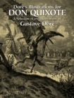 Image for Dore&#39;s illustrations for &quot;Don Quixote&quot;: a selection of 190 illustrations
