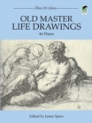 Image for Old master life drawings
