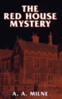 Image for The Red House mystery