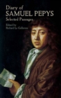 Image for Diary of Samuel Pepys: Selected Passages