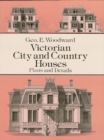 Image for Victorian City and Country Houses