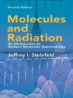 Image for Molecules and Radiation