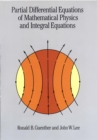 Image for Partial differential equations of mathematical physics and integral equations
