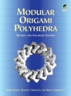 Image for Modular origami polyhedra
