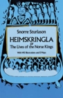 Image for Heimskringla