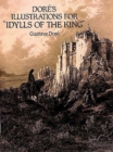Image for Dore&#39;s illustrations for &quot;Idylls of the king&quot;