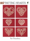 Image for Tatting hearts