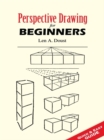 Image for Perspective Drawing for Beginners