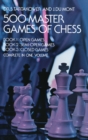 Image for 500 master games of chess