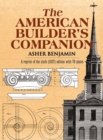 Image for American Builder&#39;s Companion