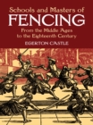 Image for Schools and Masters of Fencing