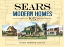 Image for Sears modern homes, 1913