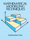 Image for Mathematical Modelling Techniques