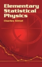 Image for Elementary statistical physics