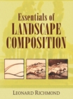 Image for Essentials of Landscape Composition