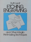 Image for Etching, Engraving and Other Intaglio Printmaking Techniques