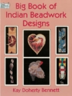 Image for Big book of Indian beadwork designs.
