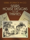 Image for Sears house designs of the thirties