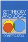 Image for Set theory and logic