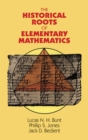 Image for The historical roots of elementary mathematics