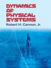Image for Dynamics of Physical Systems