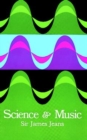 Image for Science and Music