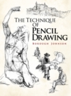 Image for Technique of Pencil Drawing