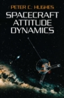 Image for Spacecraft attitude dynamics