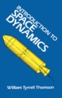 Image for Introduction to space dynamics