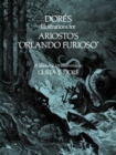 Image for Dore&#39;s illustrations for Ariosto&#39;s &quot;Orlando Furioso&quot;: a selection of 208 illustrations