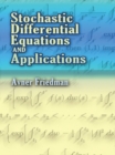 Image for Stochastic Differential Equations and Applications