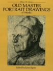 Image for Old master portrait drawings: 47 works