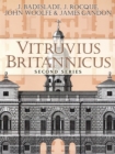 Image for Vitruvius Britannicus: second series
